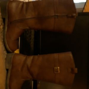 Little girls  boots